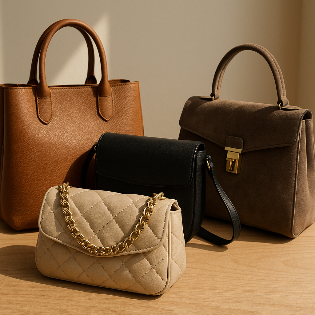 bags