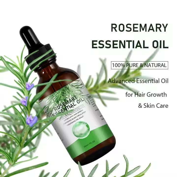 hair oil