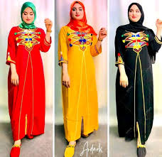 Women's dresses