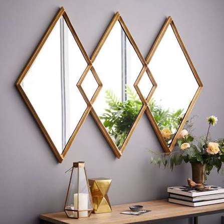 home decoration accessories.
