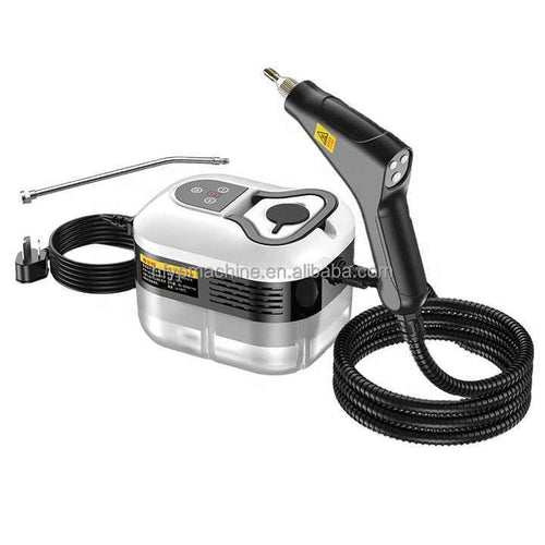 2025 Professional Portable High Power Vacuum Household Steam
