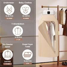 Portable Electric Hair Dryer with Foldable Design