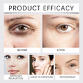 Rejuvenating Anti-Wrinkle Illuminating Eye Cream