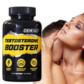 Men’s Fitness Support Supplement Strength & Energy Formula