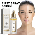 EELHOE Hydrating Facial Mist Serum Spray with White Truffle – Instant Glow & Deep Skin Hydration (Copy)