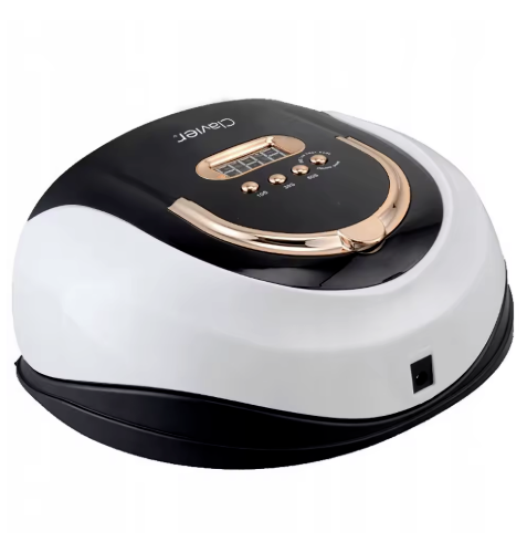 22W LED Nail Lamp Salon-Quality Nails from Home