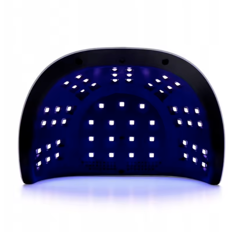 22W LED Nail Lamp Salon-Quality Nails from Home