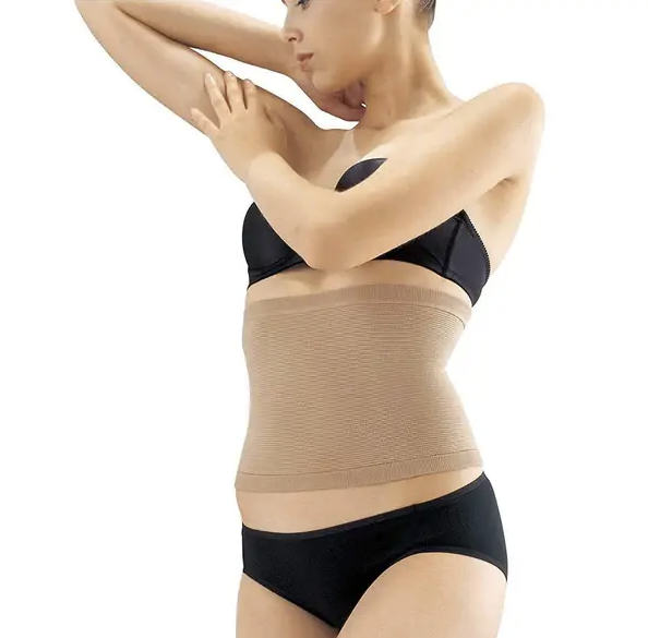 Waist Reducer Belt – Shape, Support & Sweat More