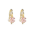 Magnitherapy Germanium earrings