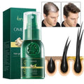ShougaGRO hair growth spray