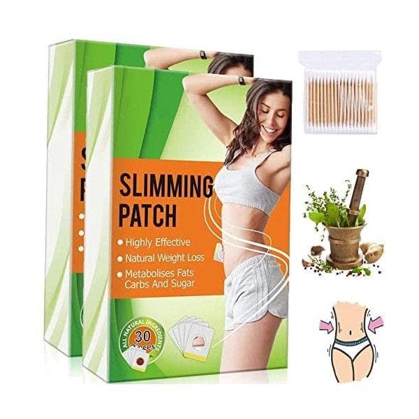 Slimming Patch Body Weight Loss