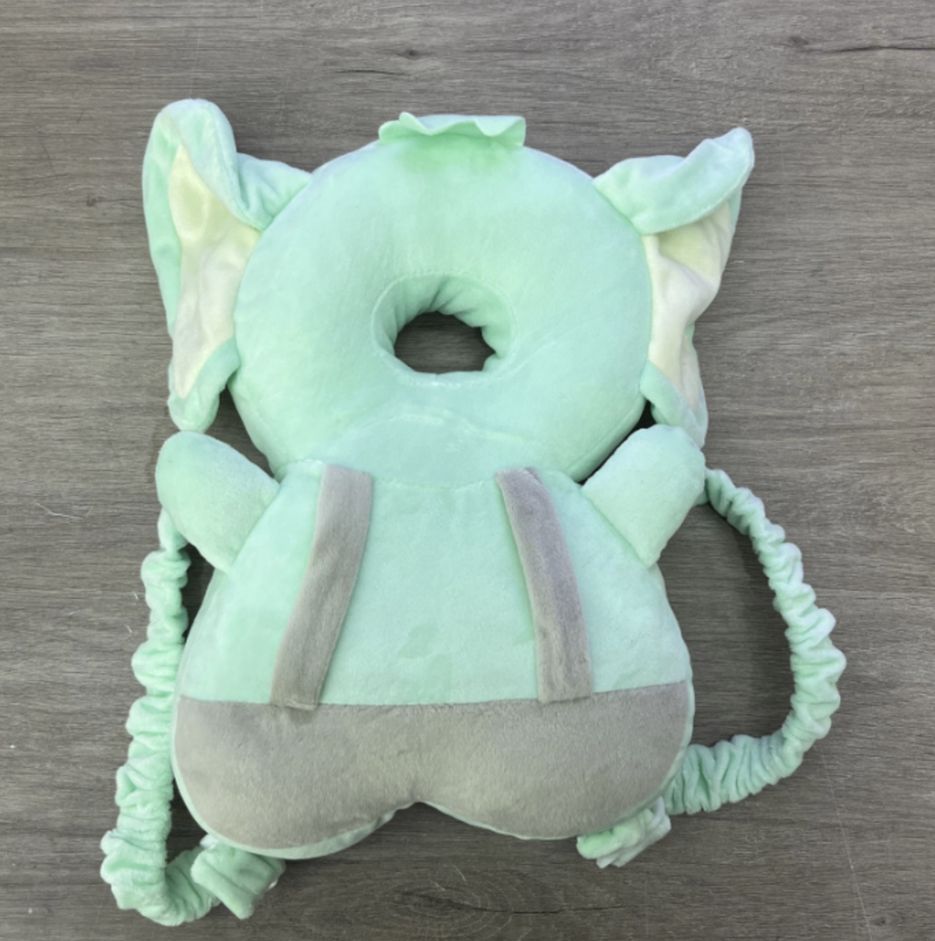 Adjustable Baby Head Protector Soft Anti-Fall Support