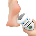 Electric Callus Remover Instant Soft Feet