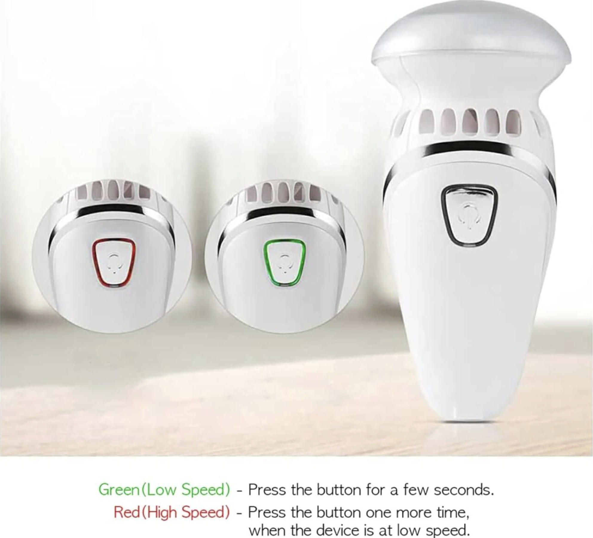 Electric Callus Remover Instant Soft Feet
