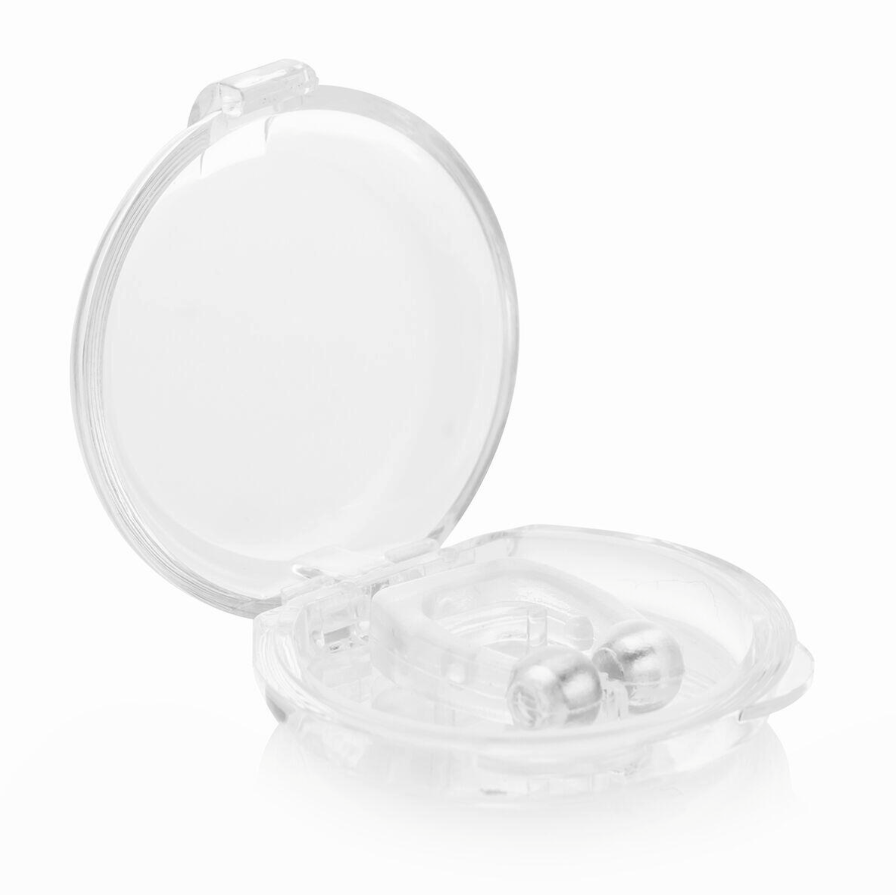 InnovaGoods Magnetic Anti-Snoring Nasal Dilator