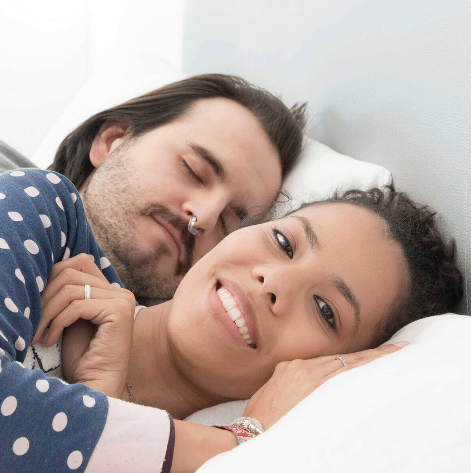 InnovaGoods Magnetic Anti-Snoring Nasal Dilator
