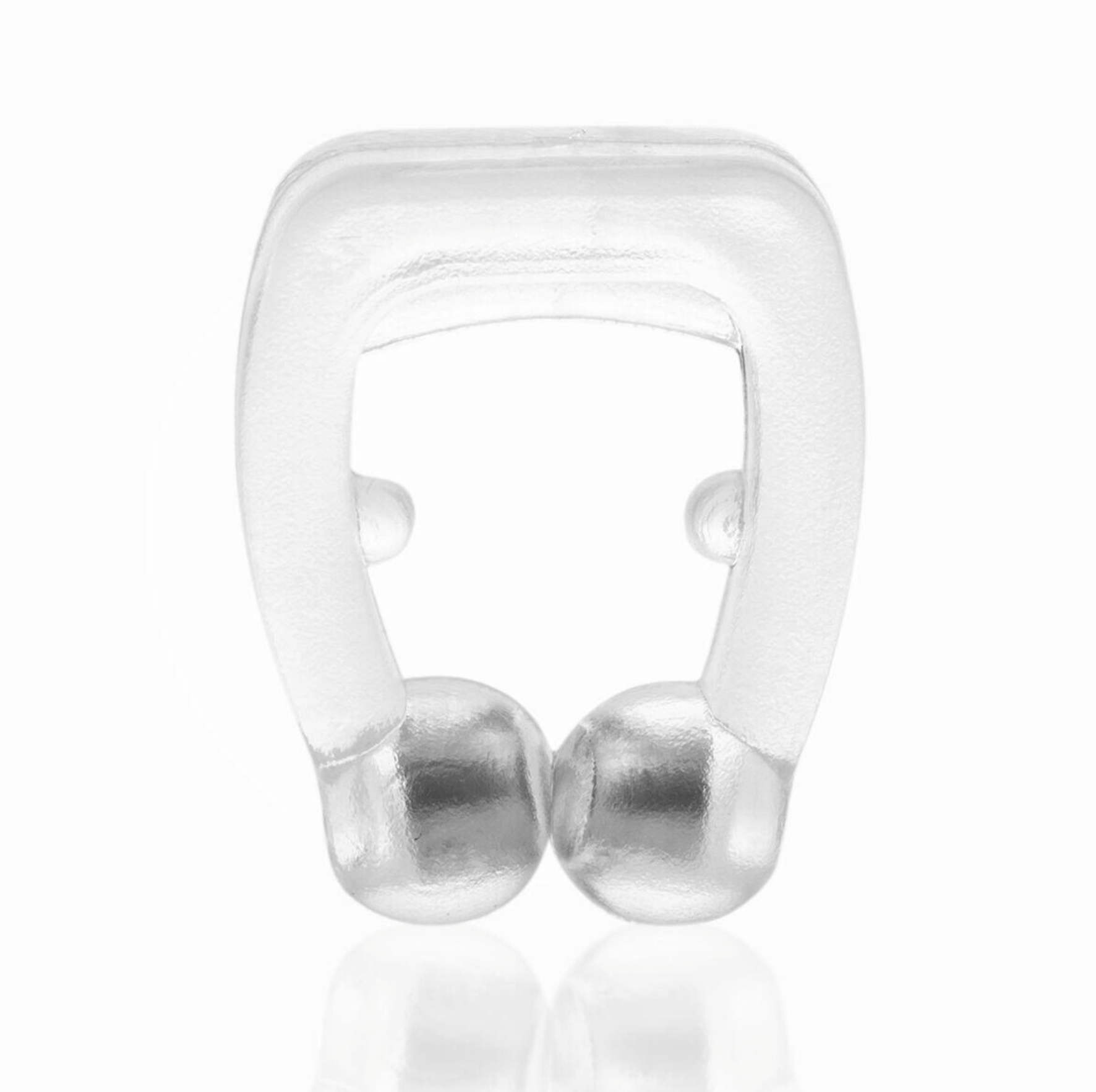 InnovaGoods Magnetic Anti-Snoring Nasal Dilator