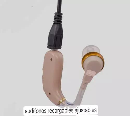 Tulus Sound Amplifier Hearing Aid